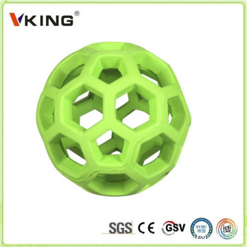 Rubber Material Cat Toy Balls